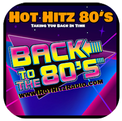 Hot Hitz 80s