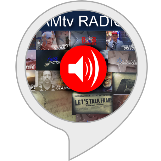 IAMtv Radio